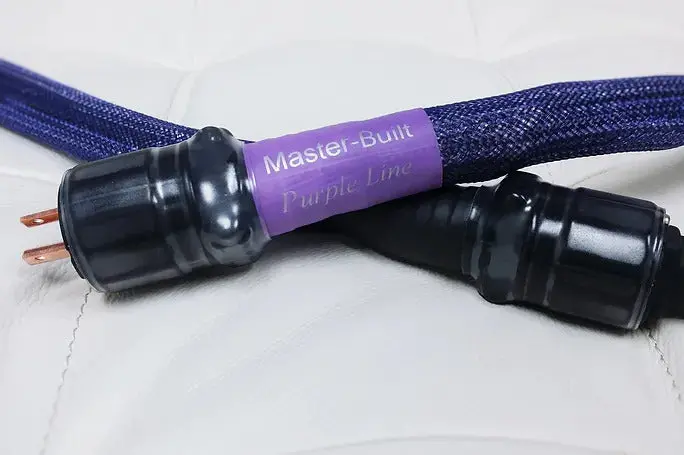 Masterbuilt Performance Line Power Cable 1