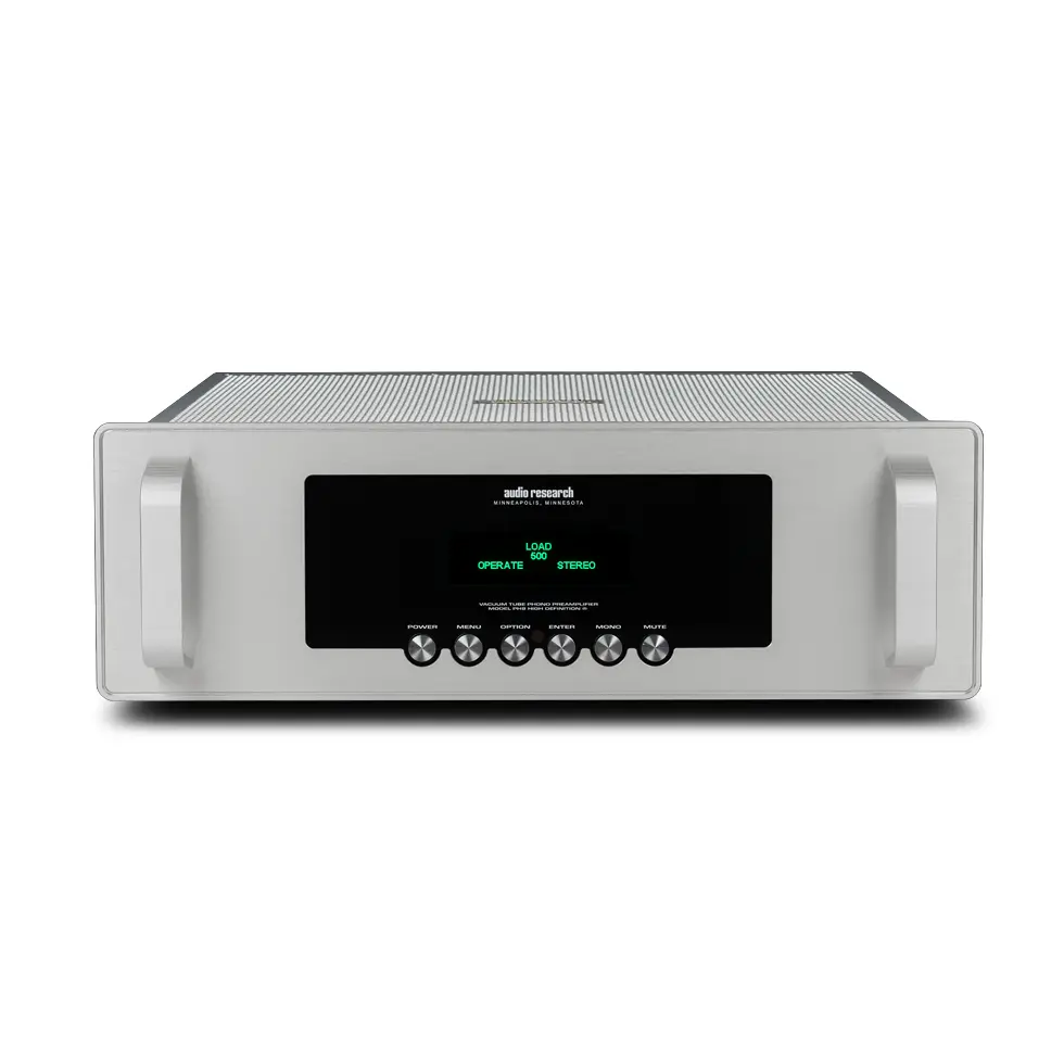 Audio Research Ph9 Phono Stage 2