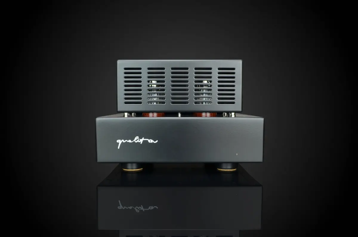 Audio Hungary Qualiton® Phono Pre-Amp 1