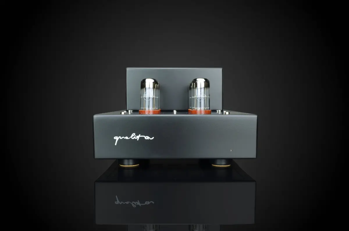 Audio Hungary Qualiton® Phono Pre-Amp 2