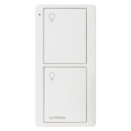 Lutron Pico Zone Keypads 1