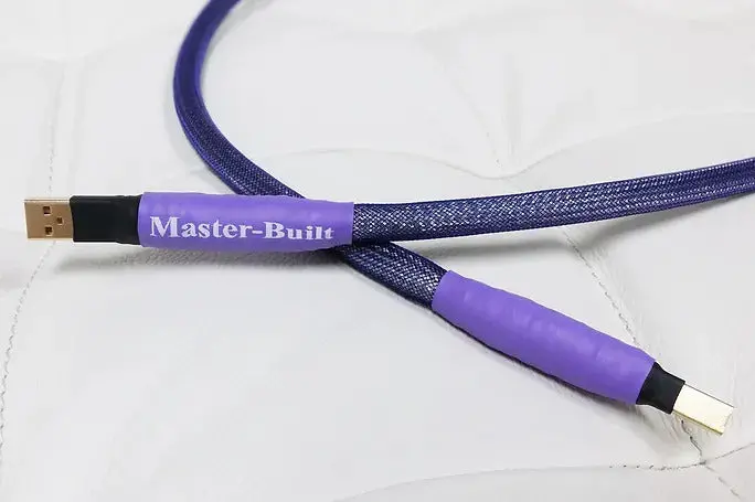 Masterbuilt Performance Line Digital Cables 1