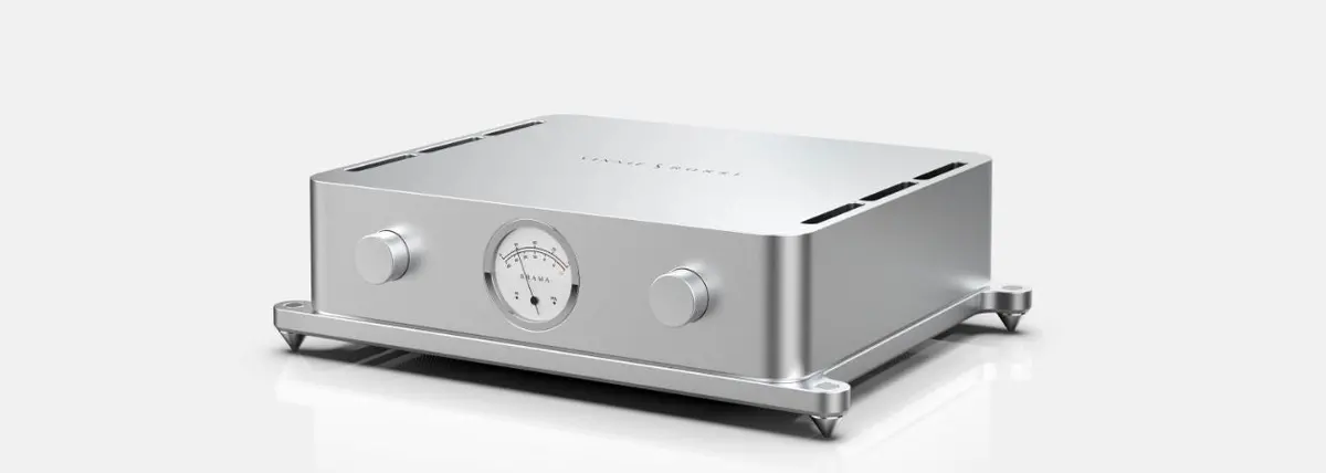 Vinnie Rossi Brama Preamplifier (2Nd Gen) 1