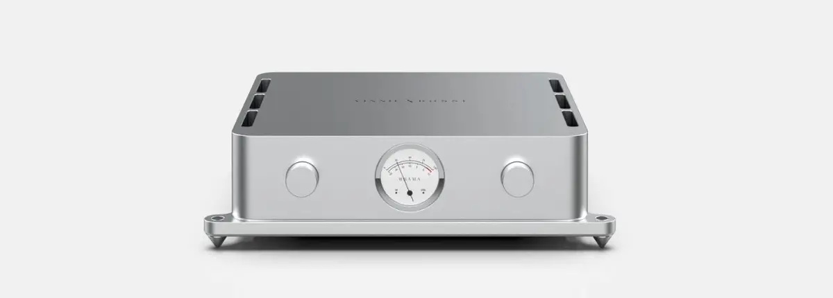 Vinnie Rossi Brama Preamplifier (2Nd Gen) 2