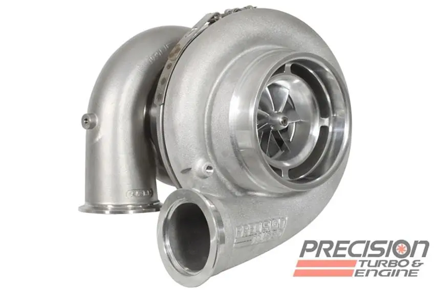 Precision Turbo 22816433479 Gen2 Pro Mod Turbocharger – High-Efficiency Race Unit 1