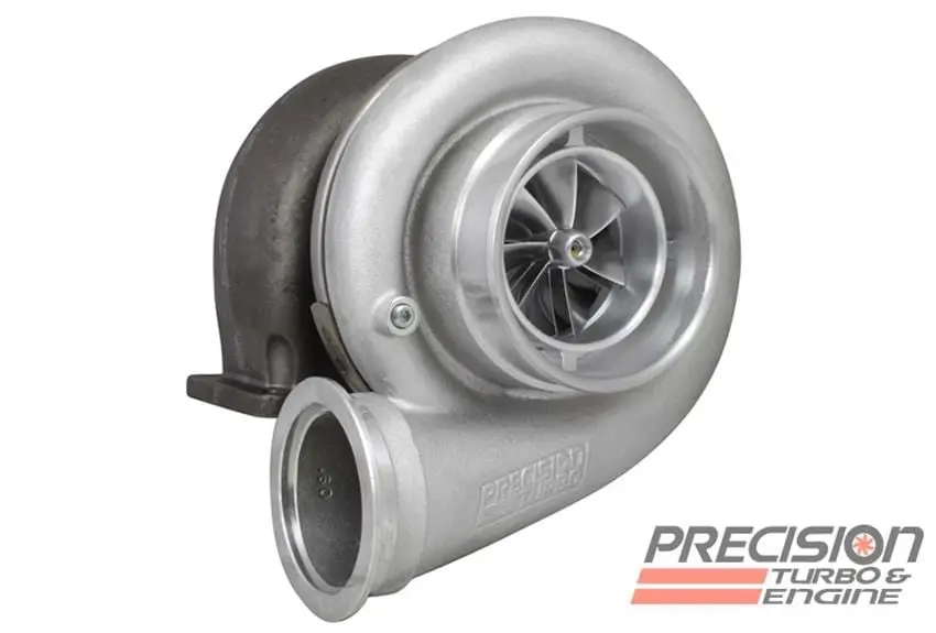 Precision Turbo Gen2 High-Performance Turbocharger – 22709219819 1