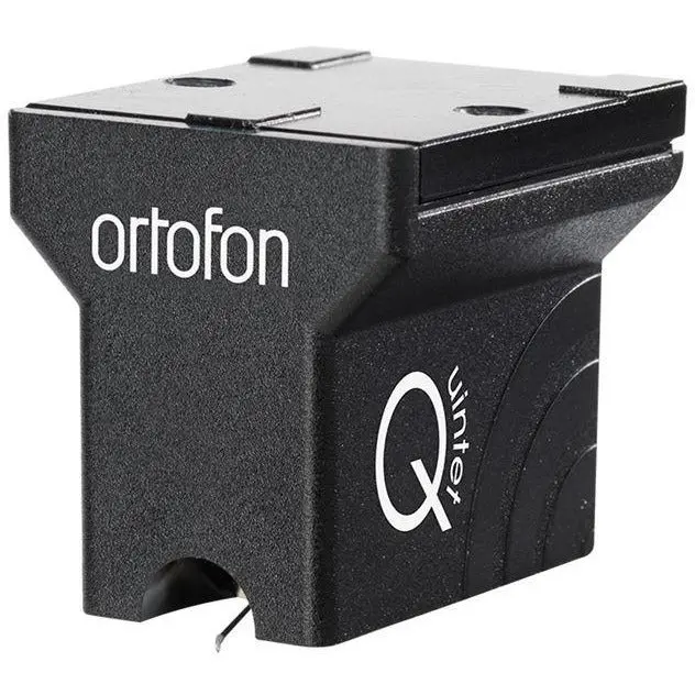 Ortofon Quintet Black Moving Coil Cartridge 1