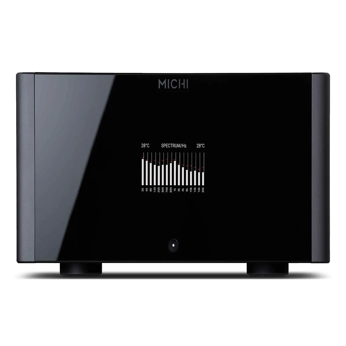 Michi M8 Monoblock Amplifier 1