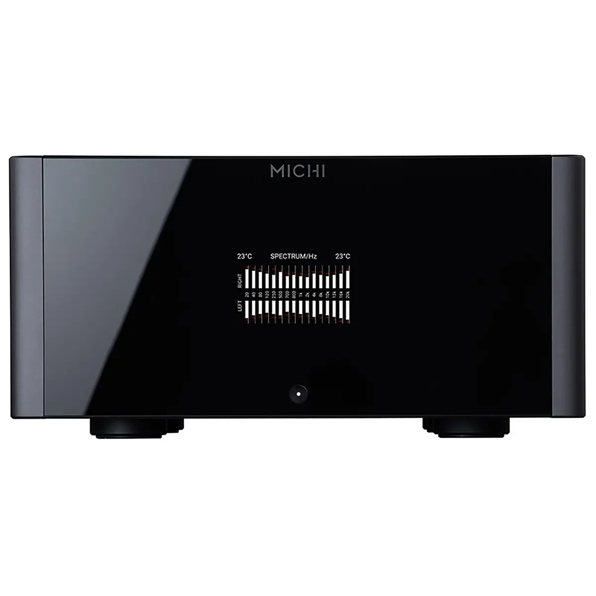 Michi S5 Stereo Amplifier 1