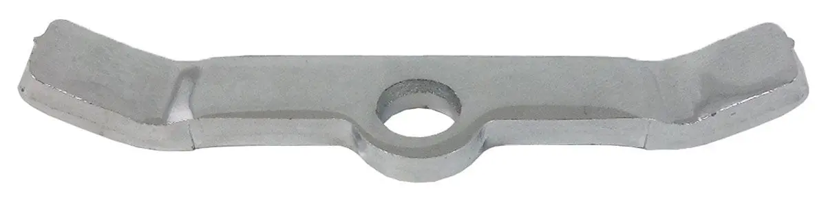 Universal Chrome Steel Spreader Bar – 3" Width (4-Pack) Rpcr7407 1