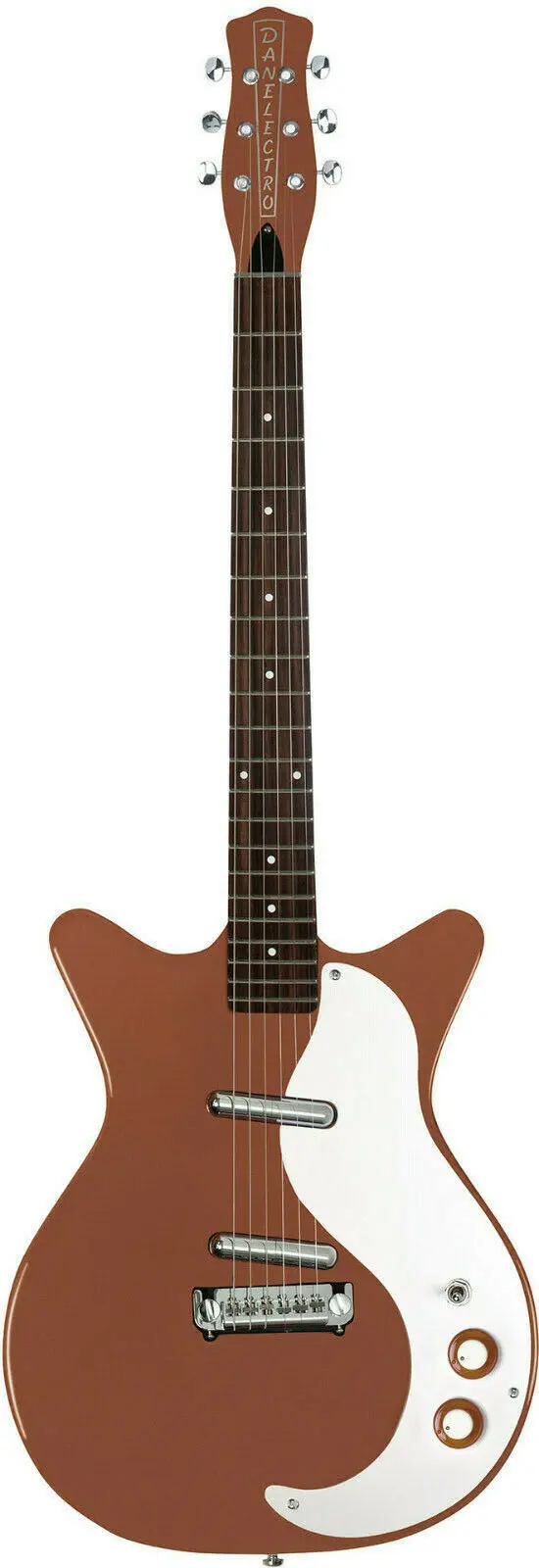 Danelectro 59M Nos+ (Copper) 1