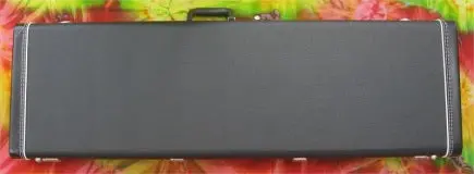 G&G P-Bass Case 1