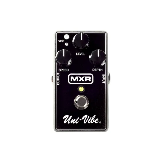 Mxr Uni-Vibe Chorus/Vibrato 1