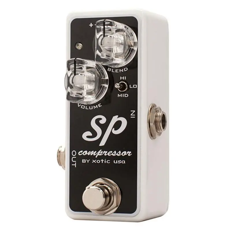 Xotic Sp Compressor 1