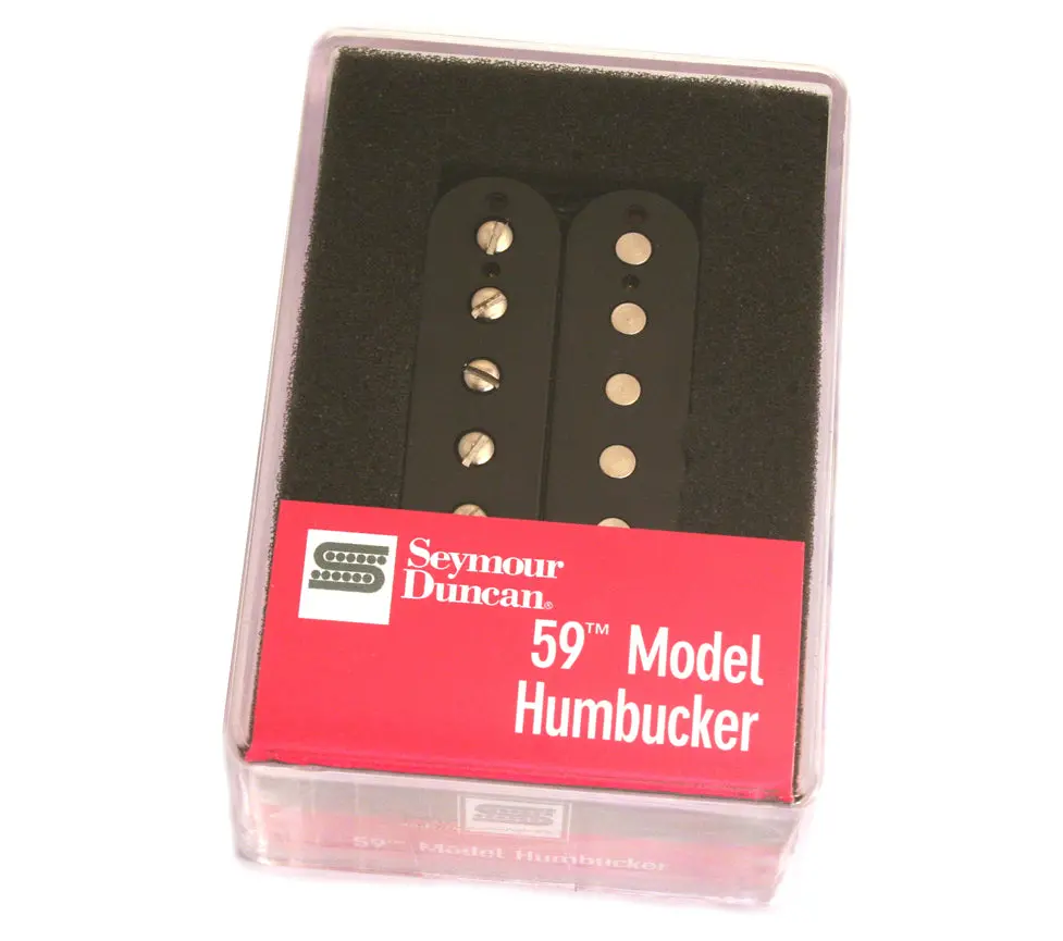 Seymour Duncan Sh-1B '59 Model Humbucker 1