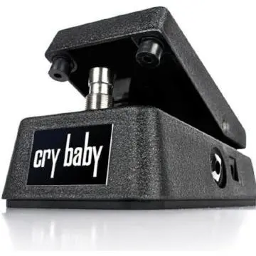 Dunlop Cry Baby Mini Wah Cbm95 1