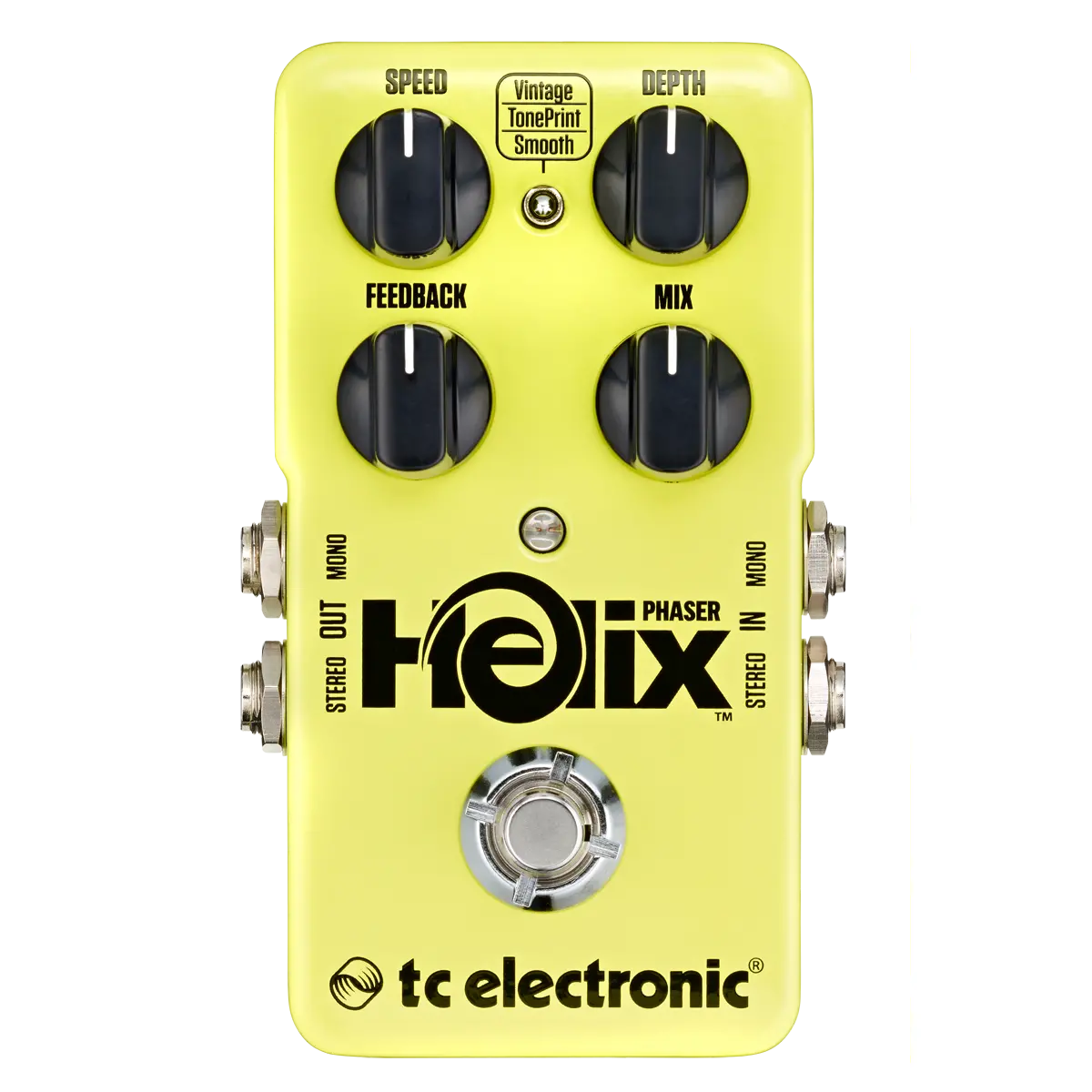 Tc Electronic Helix Phaser 1