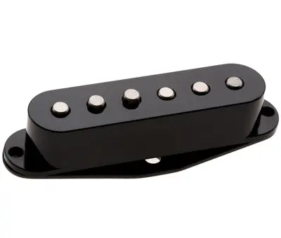 Dimarzio Dp419 Area 67 Black 1