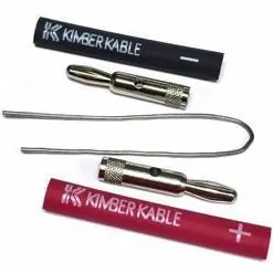 Kimber Sban 4Mm Banana Connectors 1