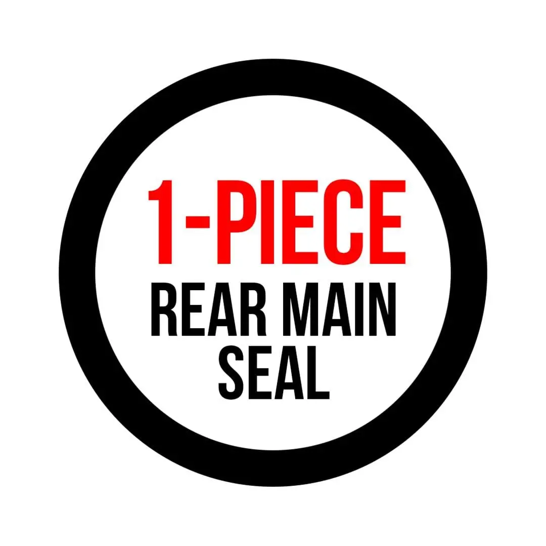 Scat 1-44404Bi Balanced Engine Rotating Assembly 2