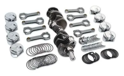 Scat Engine Rotating Assembly – Precision-Balanced Kit For Performance Builds (1-92200) 1