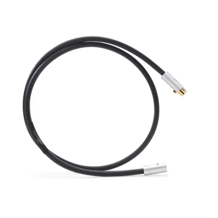 Shunyata Research Gamma Aes/Ebu Digital Cables 1