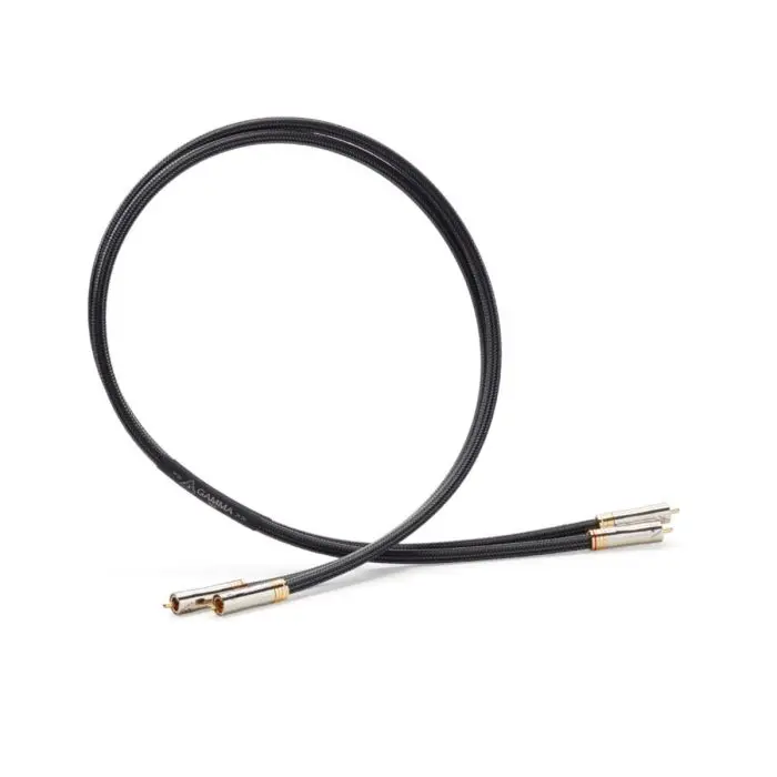 Shunyata Research Gamma Rca Interconnects 1