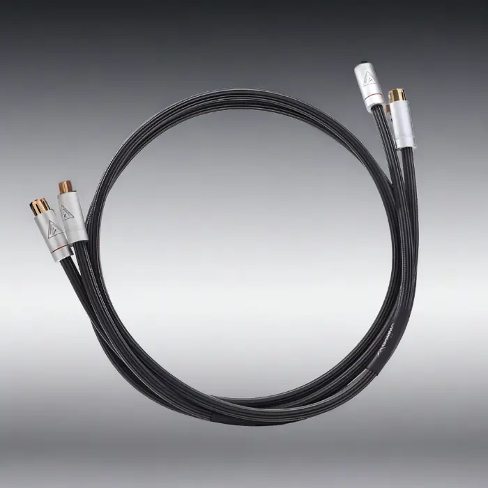 Shunyata Research Gamma Xlr Interconnects 1