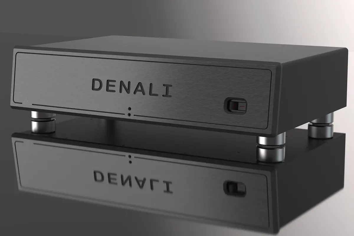 Shunyata Research Denali 6000/S V2 Power Conditioner Demo Unit 1