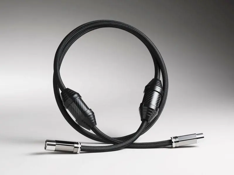 Shunyata Research Sigma-X Aes/Ebu Cable – Balanced Digital Precision 1