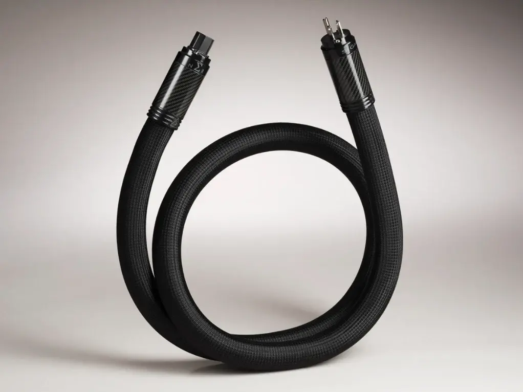 Shunyata Research Sigma-X Xc Cable – Power Line Optimization 2