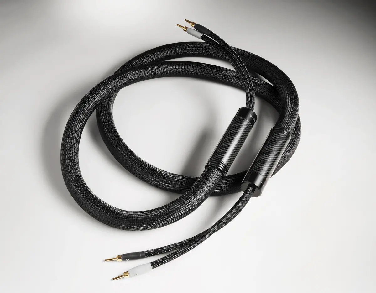 Shunyata Research Sigma-X Tri-Wire Speaker Cable – Reference-Grade Performance 2