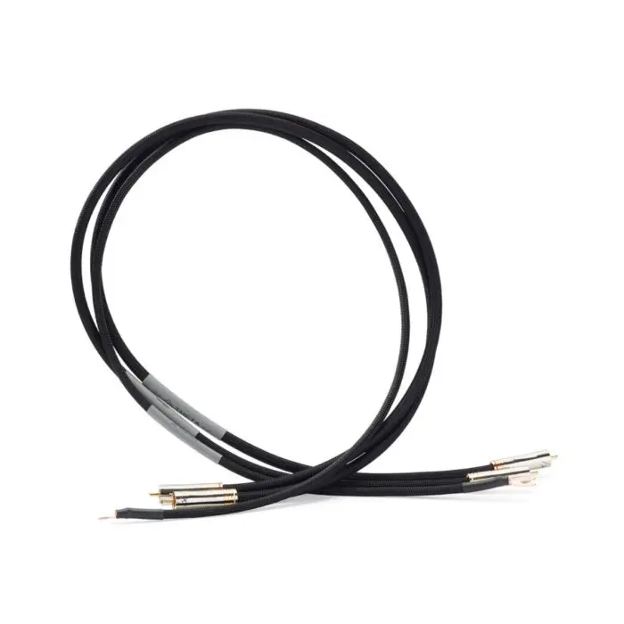 Shunyata Research Theta Phono Cables 1