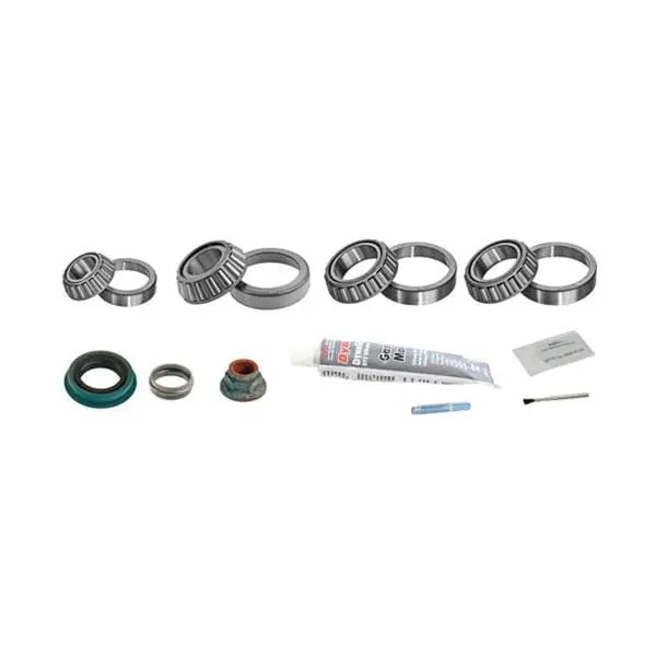 Skf Sdk311-D Ring And Pinion Gear Installation Kit 1