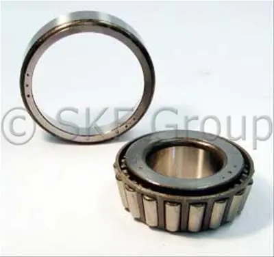 Skf Br32215 Tapered Roller Bearing Cone Assembly 1