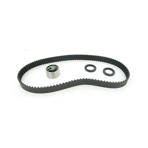 Skf Timing Belt Kit With Tensioner And Idler Pulleys – Oem-Matched Replacement (Tbk212P) 1