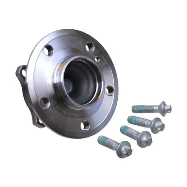 Skf Wkh6786 Wheel Hub And Bearing Assembly 1