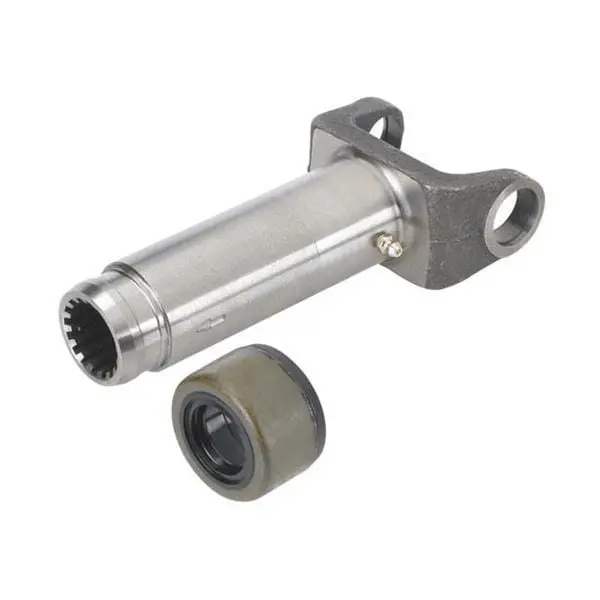 Skf U-Joint Yoke Assembly – Heavy-Duty Driveline Component (Ujn238041Kx) 1