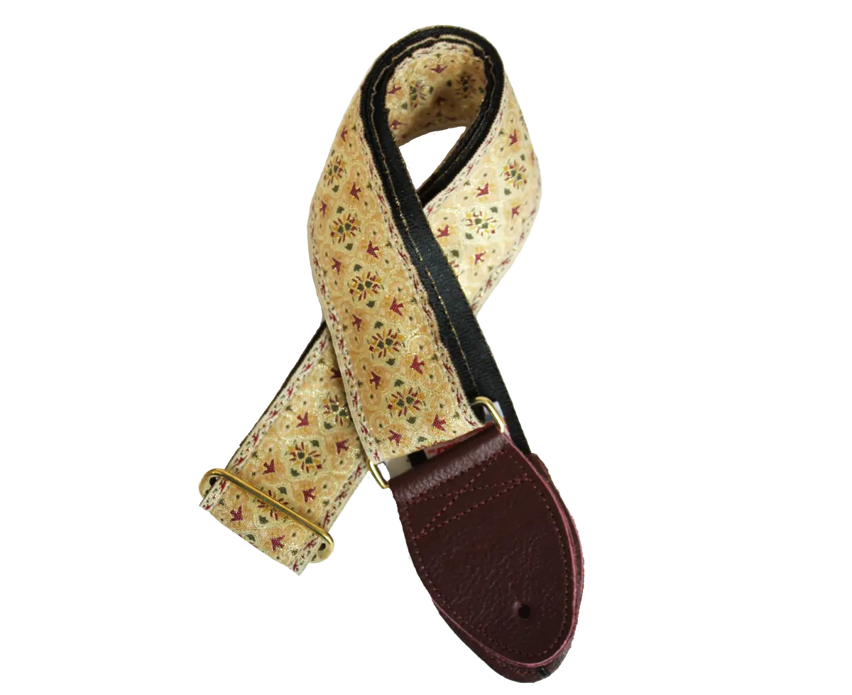 Souldier Straps Persian Gold 2