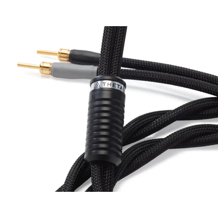 Shunyata Research Theta Tri-Wire Speaker Cables 2