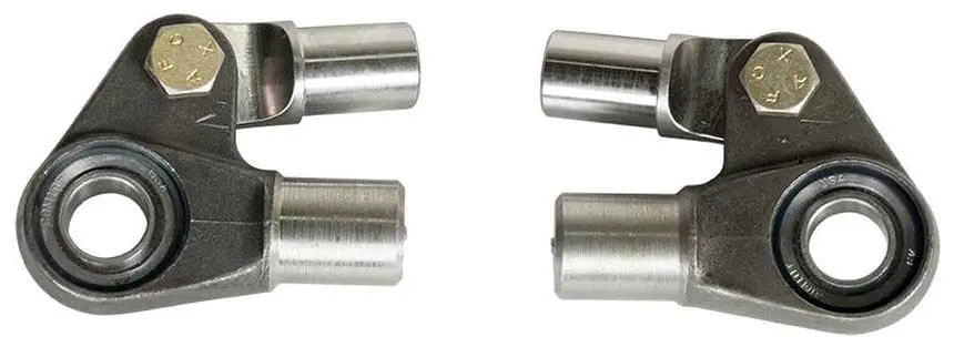 Suspension Technologies Sts3750 Adjustable A-Arm Ball Joint Ends – Rebuildable, Greasable 1
