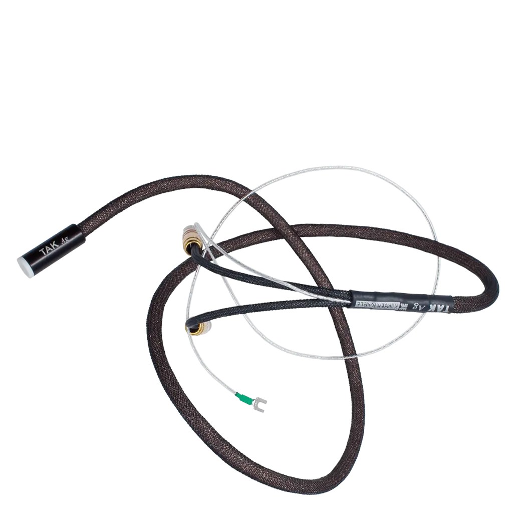 Kimber Tak Ag Phono Cable 1