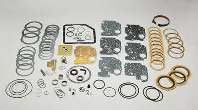 Tci Pro Super Transmission Overhaul Kit – 328800 1