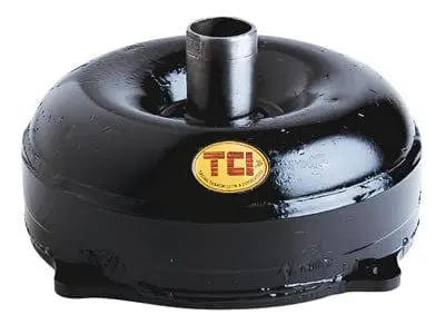 Tci 441600 Saturday Night Special Torque Converter – Street & Strip Optimized 1