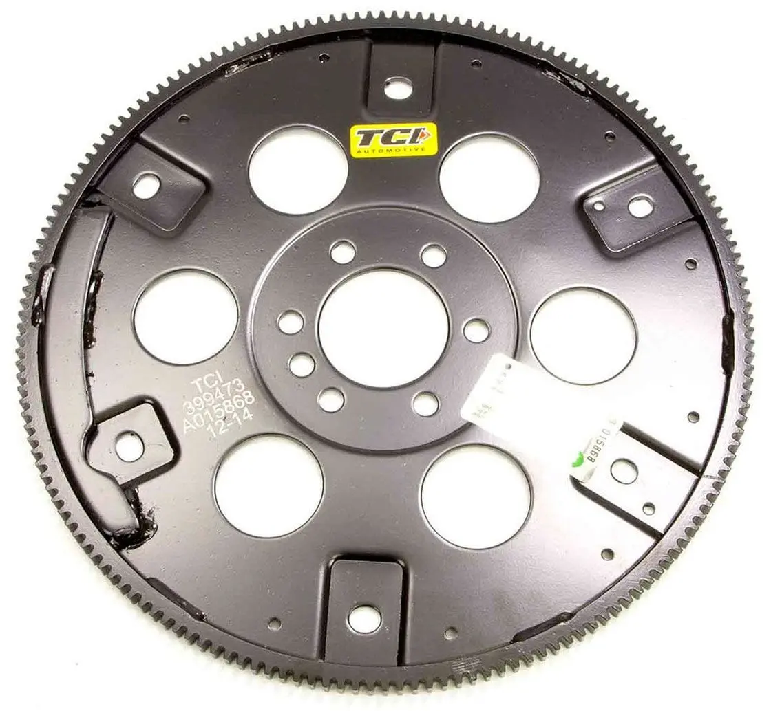 Tci Sfi 29.1-Certified Flexplate – Model 399473 1