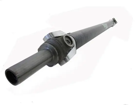 The Driveshaft Shop Custom-Built Sush6-C Driveshaft 1