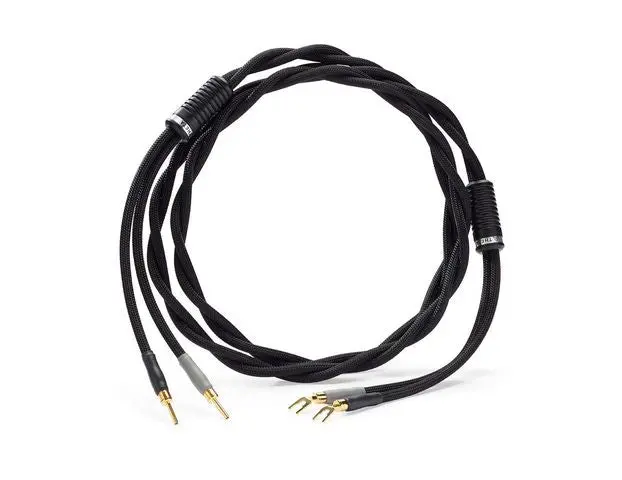 Shunyata Research Theta Speaker Cables 1