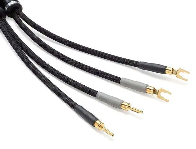 Shunyata Research Theta Speaker Cables 3