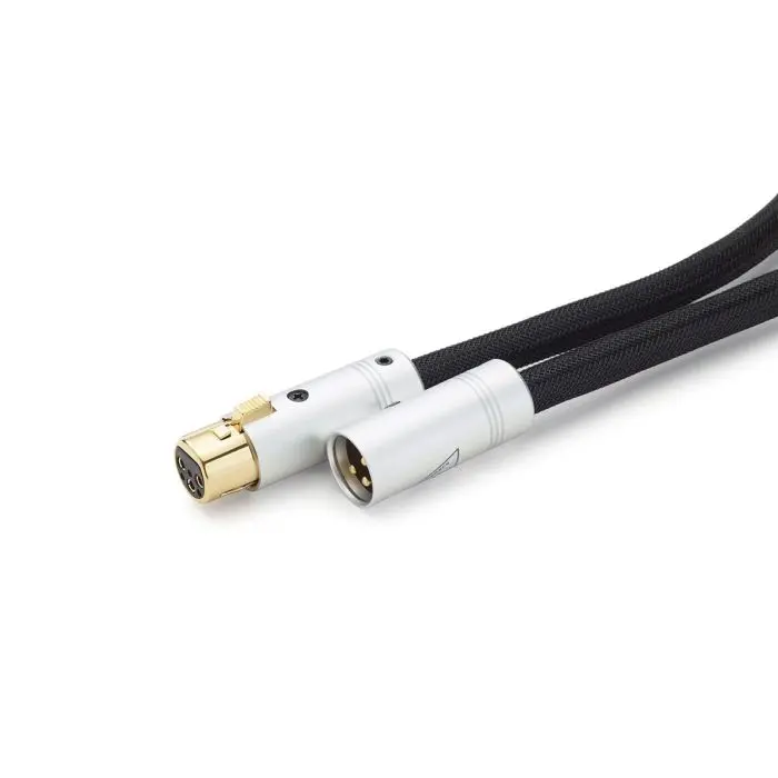 Shunyata Research Theta Aes/Ebu Digital Cables 2