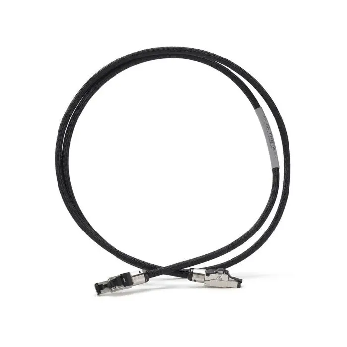 Shunyata Research Theta Ethernet Cables 1